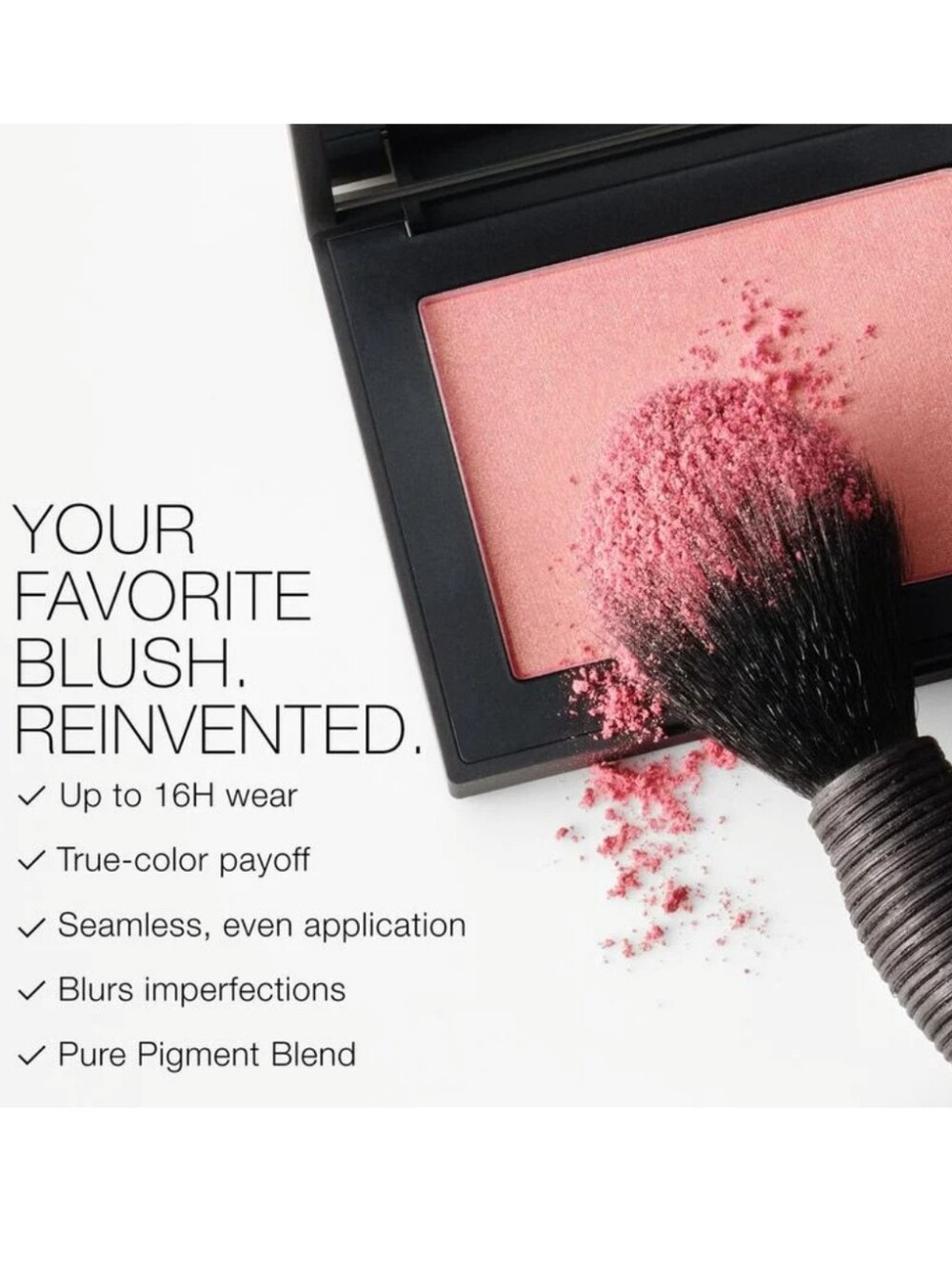 NARS Cosmetics Powder Blush - Picture 7 of 9
